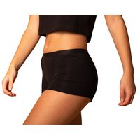 Bodhi B Teen Boyshort - Heavy Absorbency - 11-12y